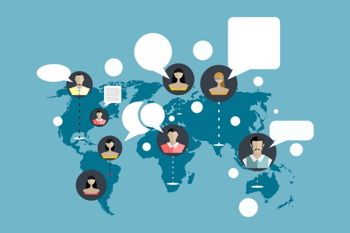 Our Social Intelligence Stack